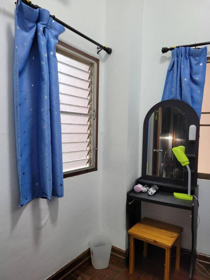 La Maison Verte Hostel Chiang Mai Ngoại thất bức ảnh