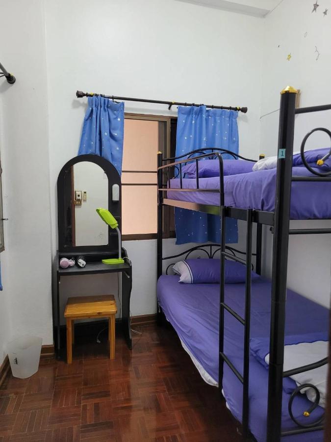 La Maison Verte Hostel Chiang Mai Ngoại thất bức ảnh