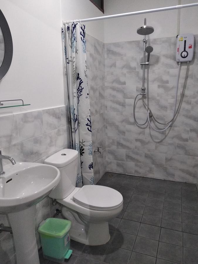 La Maison Verte Hostel Chiang Mai Ngoại thất bức ảnh
