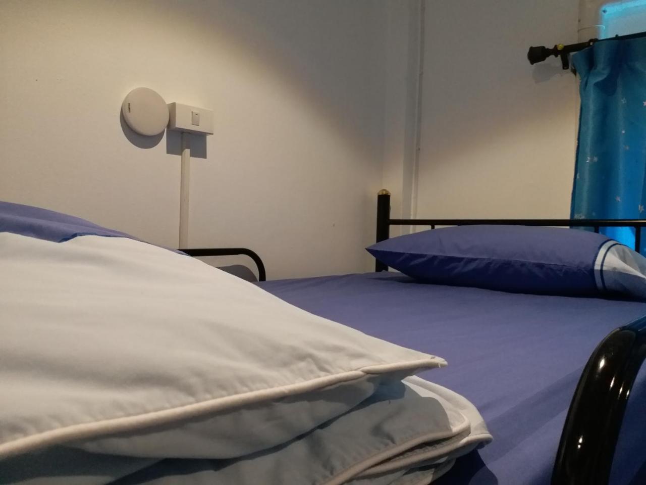 La Maison Verte Hostel Chiang Mai Ngoại thất bức ảnh